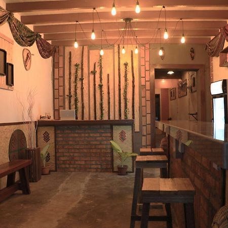 Yote Flashpackers Malacca Bagian luar foto