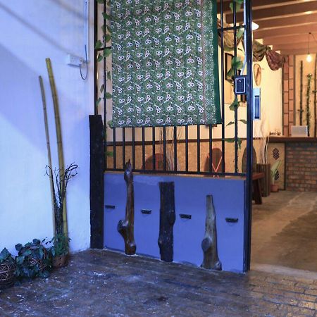 Yote Flashpackers Malacca Bagian luar foto