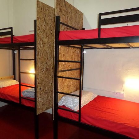 Yote Flashpackers Malacca Bagian luar foto